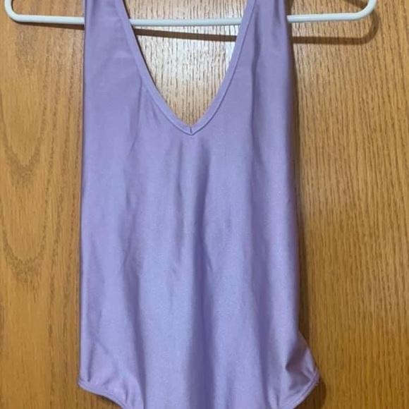 Body suit - Picture 2 of 2